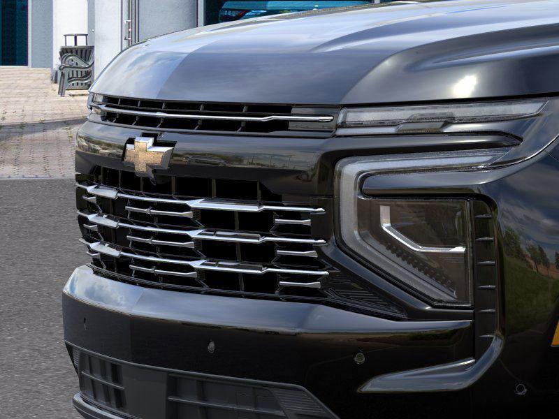 new 2026 Chevrolet Tahoe car, priced at $90,420