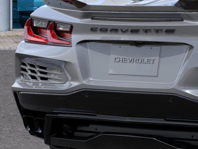 new 2025 Chevrolet Corvette E-Ray car, priced at $127,060