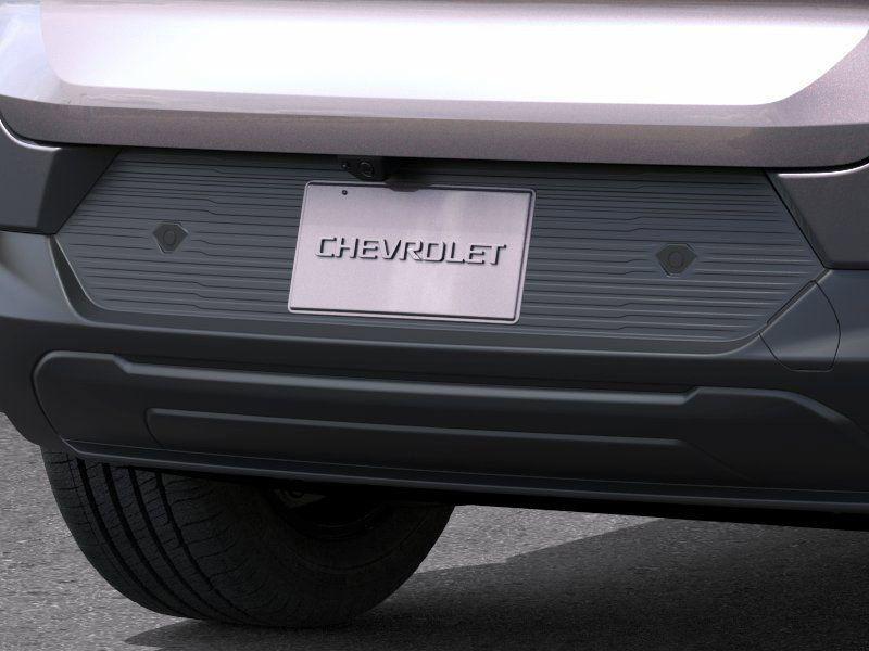 new 2026 Chevrolet Equinox EV car, priced at $39,295