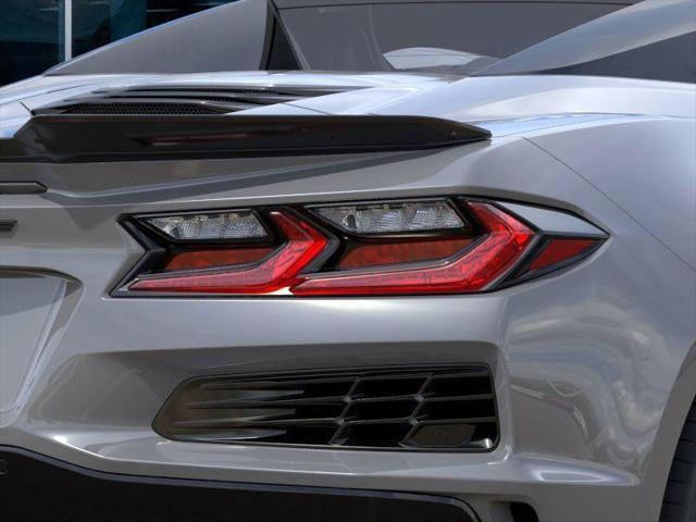 new 2024 Chevrolet Corvette E-Ray car, priced at $129,645