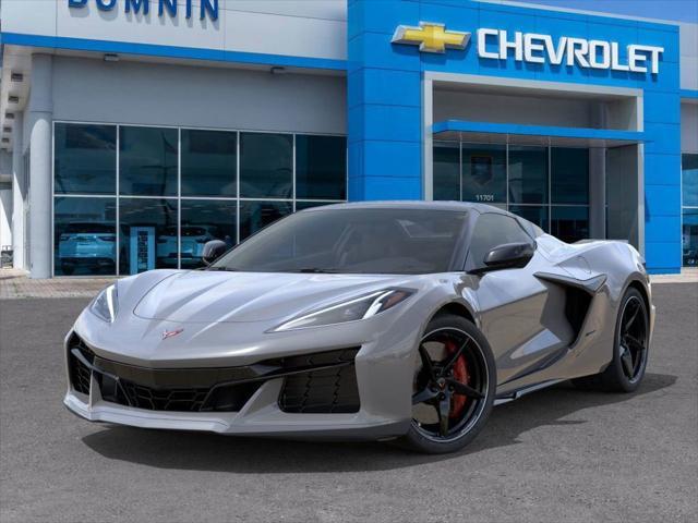 new 2024 Chevrolet Corvette E-Ray car, priced at $129,645