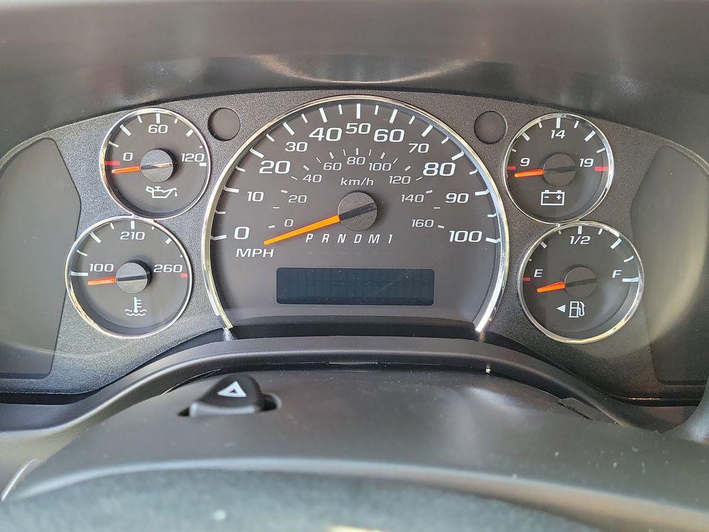 new 2025 Chevrolet Express 2500 car, priced at $39,150