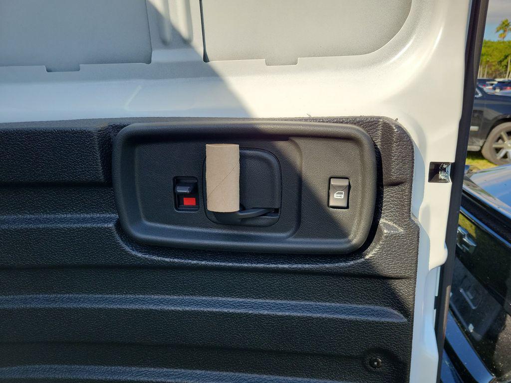 new 2025 Chevrolet Express 2500 car, priced at $39,150