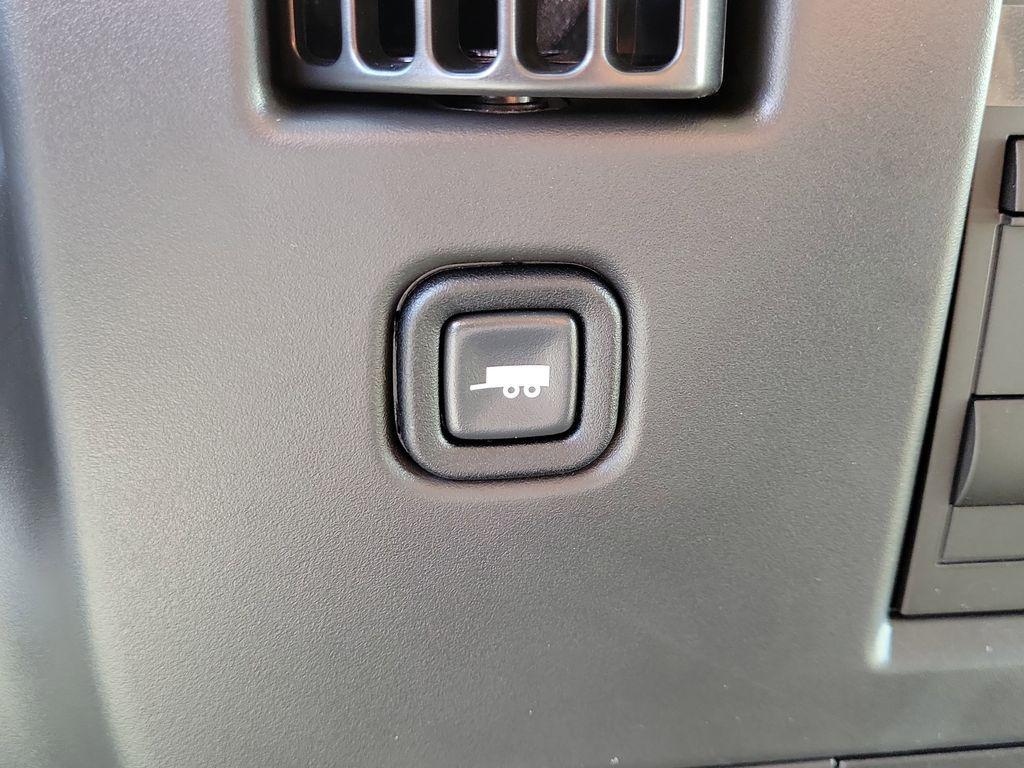 new 2025 Chevrolet Express 2500 car, priced at $39,150