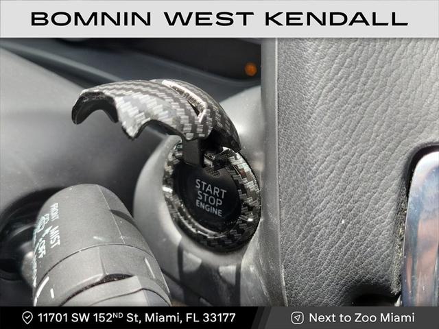 used 2018 Mazda Mazda3 car, priced at $15,990