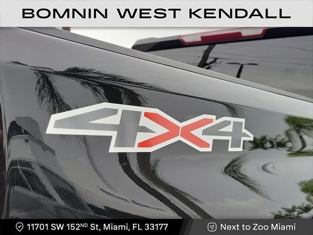 used 2024 Chevrolet Silverado 2500 car, priced at $49,990