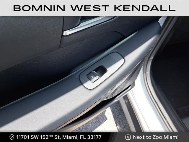 used 2022 Hyundai Sonata car, priced at $16,990
