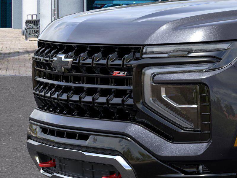 new 2026 Chevrolet Tahoe car, priced at $71,594