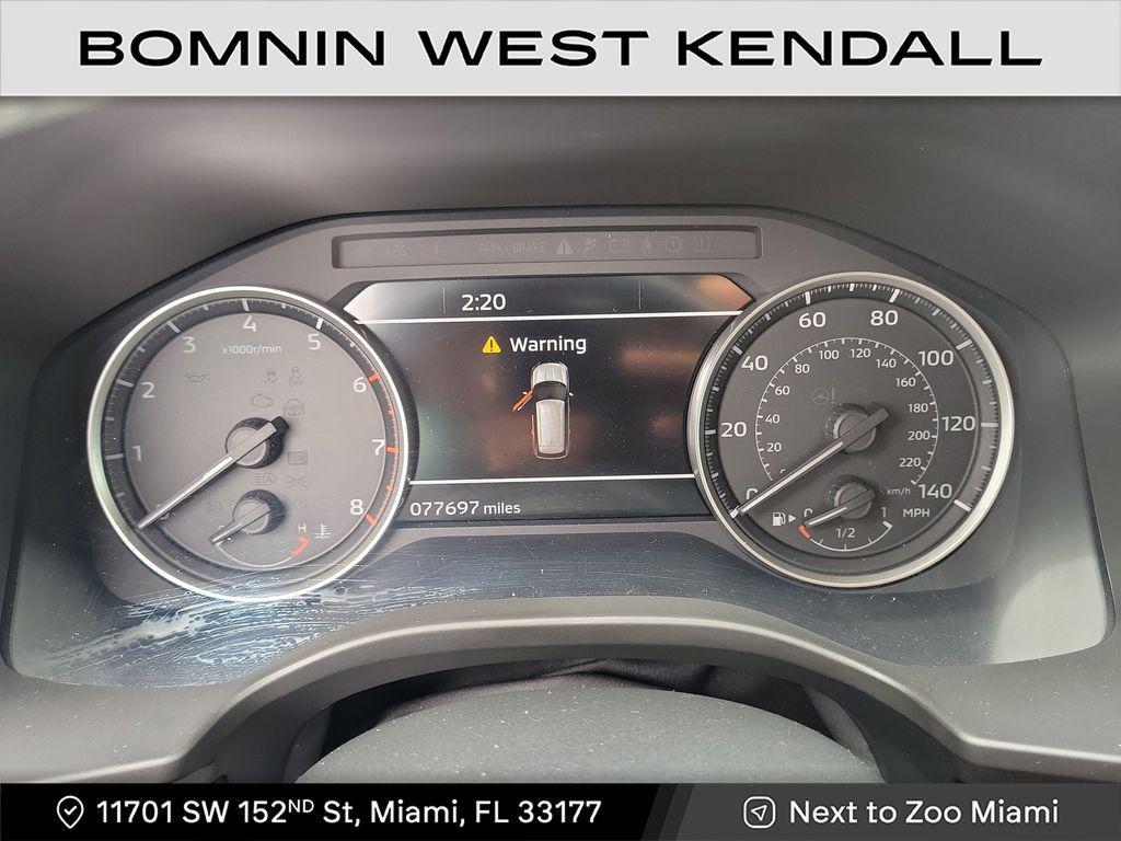 used 2022 Mitsubishi Outlander car, priced at $18,490