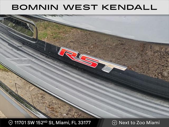 used 2023 Chevrolet Suburban car, priced at $61,990