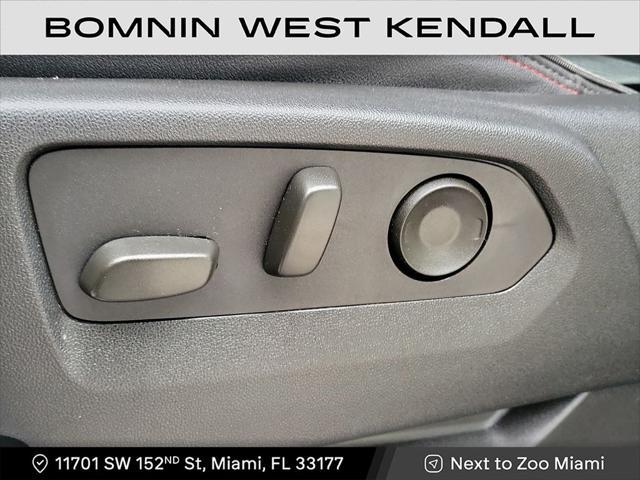 used 2023 Chevrolet Suburban car, priced at $61,990