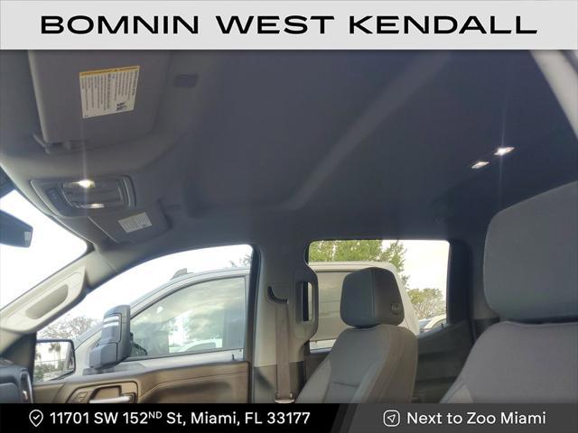used 2019 Chevrolet Silverado 1500 car, priced at $26,490