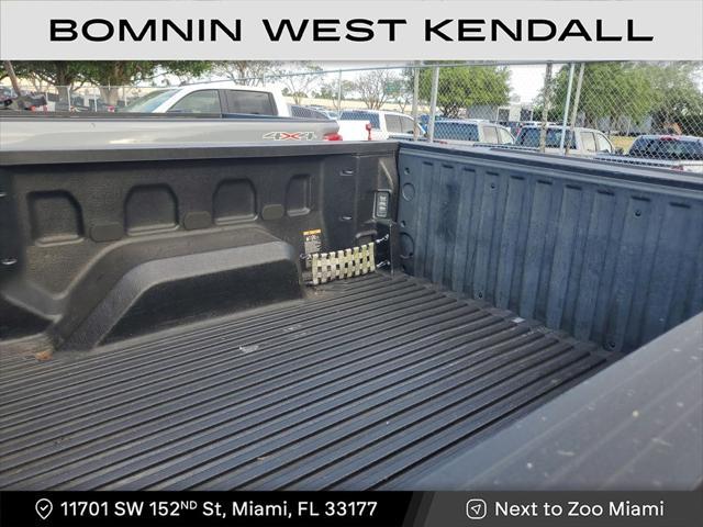 used 2019 Chevrolet Silverado 1500 car, priced at $26,490