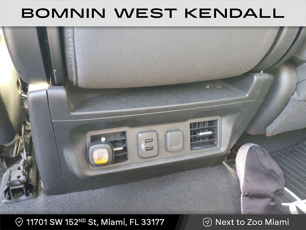 used 2022 Chevrolet Silverado 1500 car, priced at $27,990