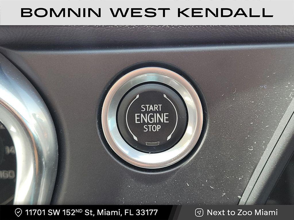 used 2022 Chevrolet Blazer car, priced at $16,490