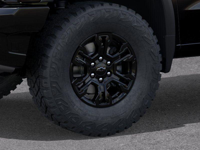 new 2026 Chevrolet Silverado 1500 car, priced at $68,190