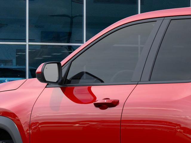 new 2026 Chevrolet Equinox car, priced at $29,200