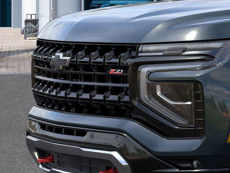 new 2026 Chevrolet Tahoe car, priced at $71,968