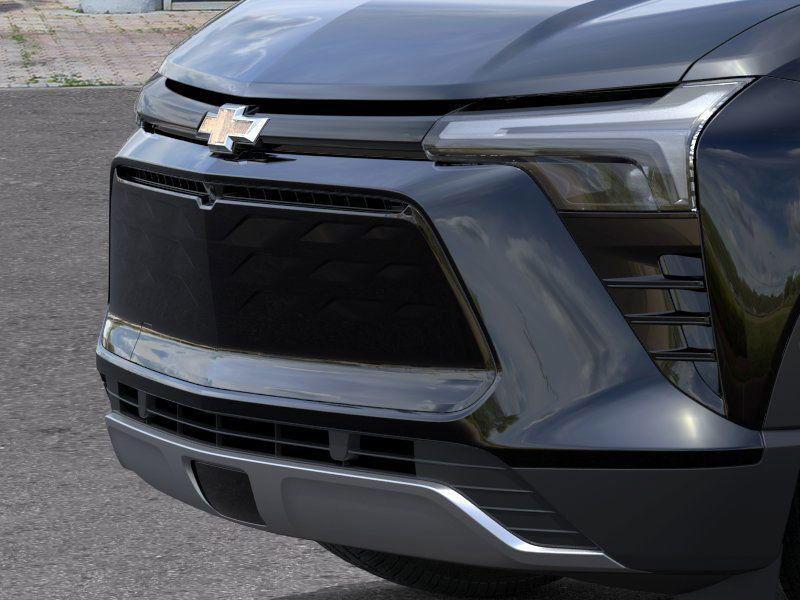 new 2026 Chevrolet Blazer EV car, priced at $41,995