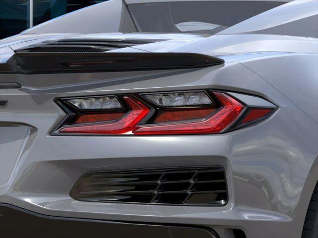 new 2024 Chevrolet Corvette car, priced at $136,260