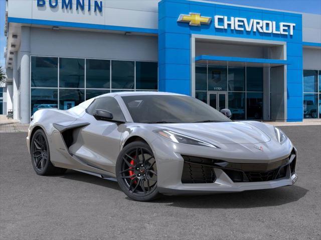 new 2024 Chevrolet Corvette car, priced at $136,260