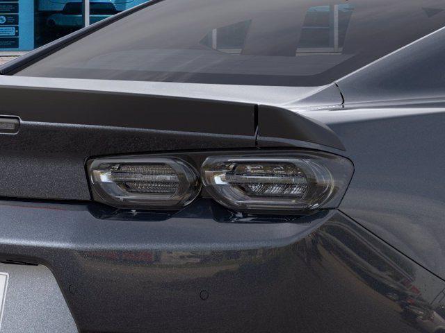 new 2020 Chevrolet Camaro car, priced at $49,995