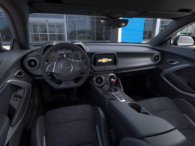 new 2020 Chevrolet Camaro car, priced at $49,995