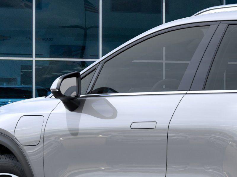 new 2026 Chevrolet Equinox EV car, priced at $38,295