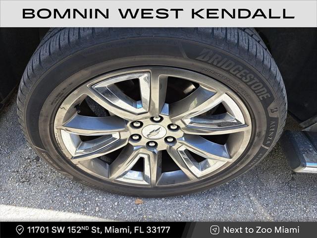 used 2019 Chevrolet Tahoe car, priced at $26,990