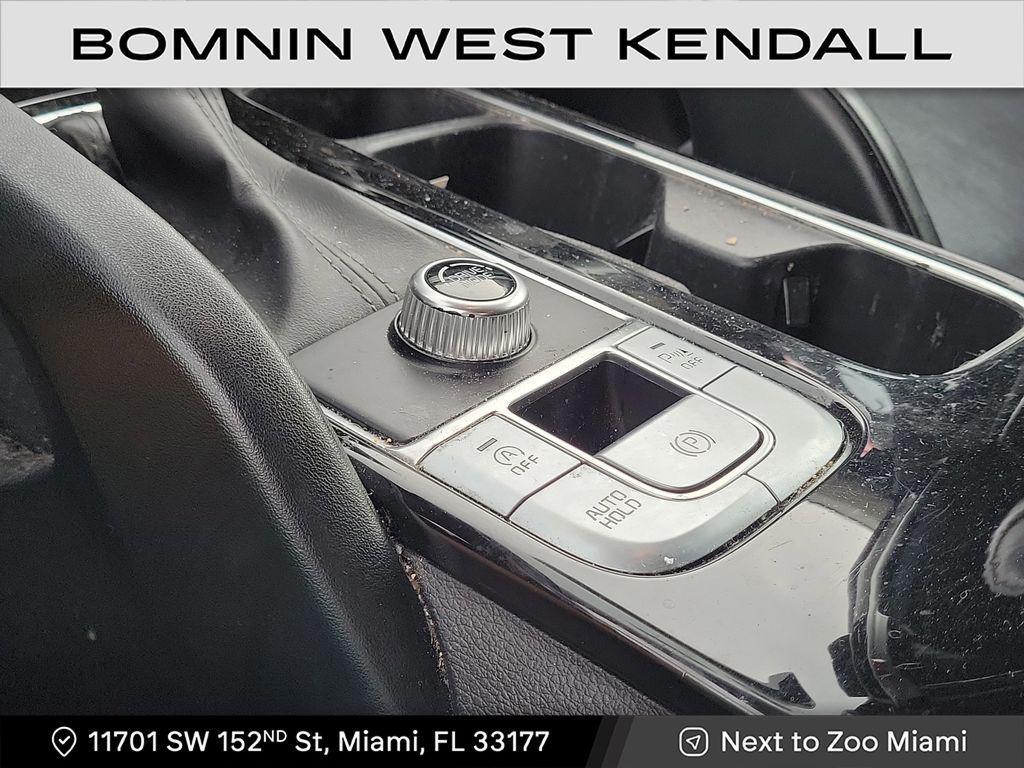 used 2020 Kia Telluride car, priced at $19,990