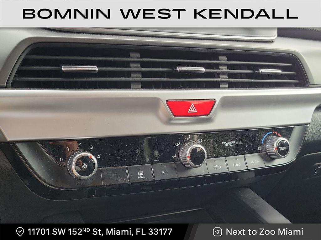used 2020 Kia Telluride car, priced at $19,990