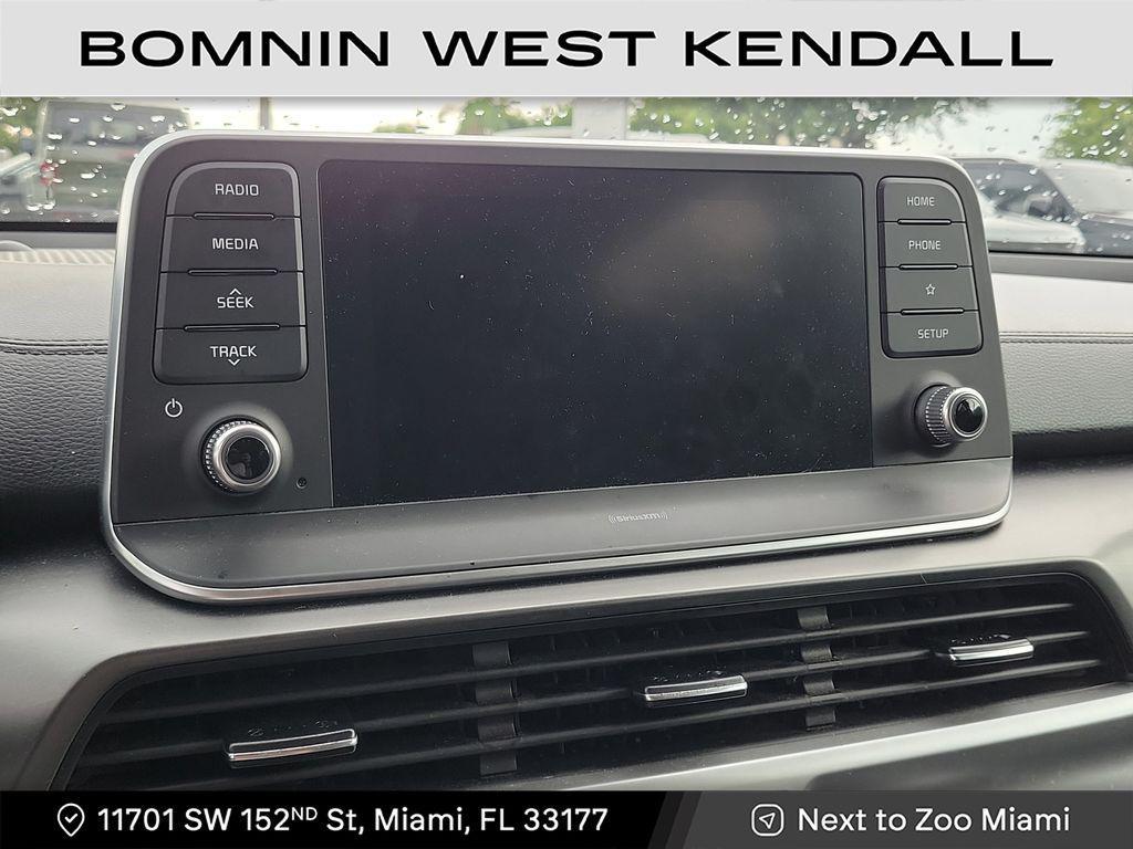 used 2020 Kia Telluride car, priced at $19,990