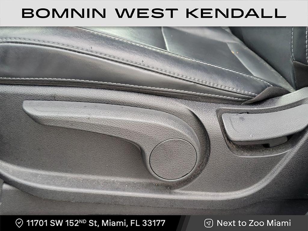 used 2020 Kia Telluride car, priced at $19,990