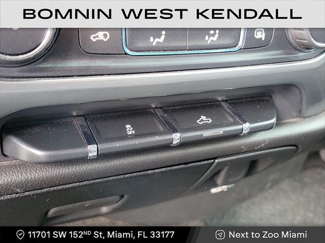 used 2014 Chevrolet Silverado 1500 car, priced at $18,990