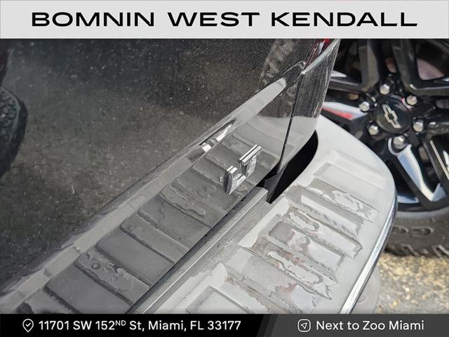 used 2014 Chevrolet Silverado 1500 car, priced at $18,990
