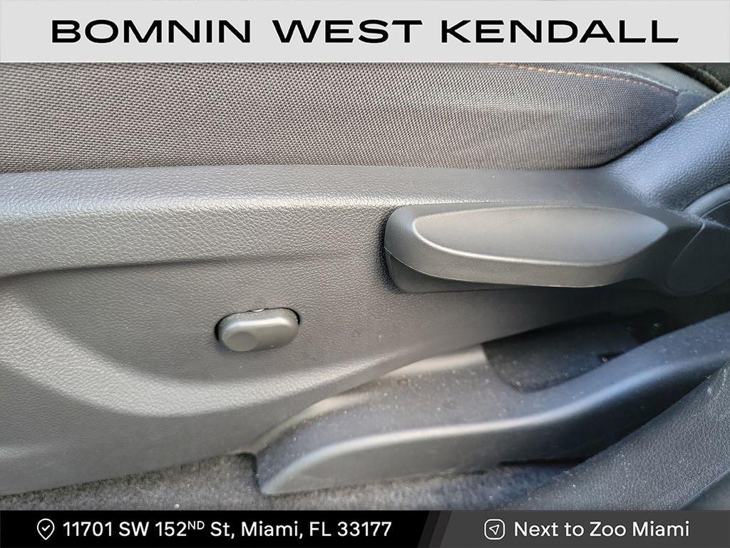 used 2022 Chevrolet Trax car, priced at $14,490