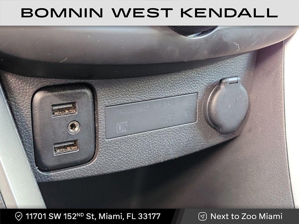 used 2022 Chevrolet Trax car, priced at $14,490