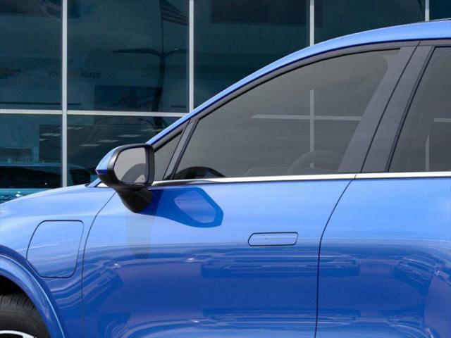new 2025 Chevrolet Equinox EV car, priced at $26,290