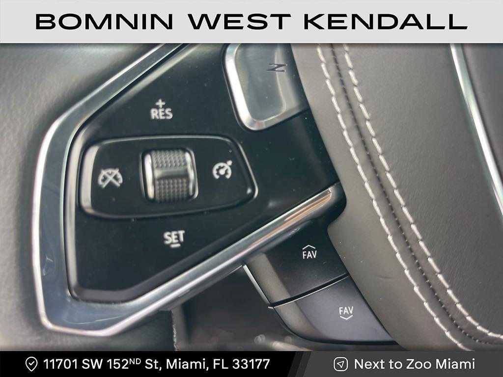 used 2023 Chevrolet Corvette car, priced at $120,990