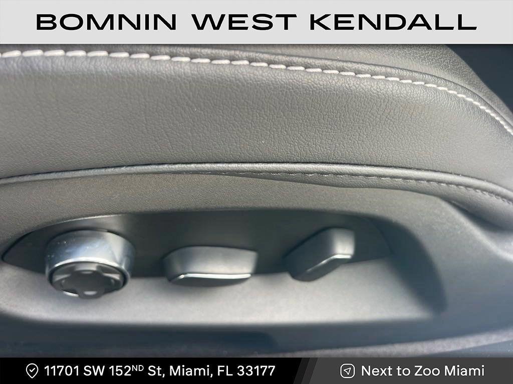 used 2023 Chevrolet Corvette car, priced at $120,990