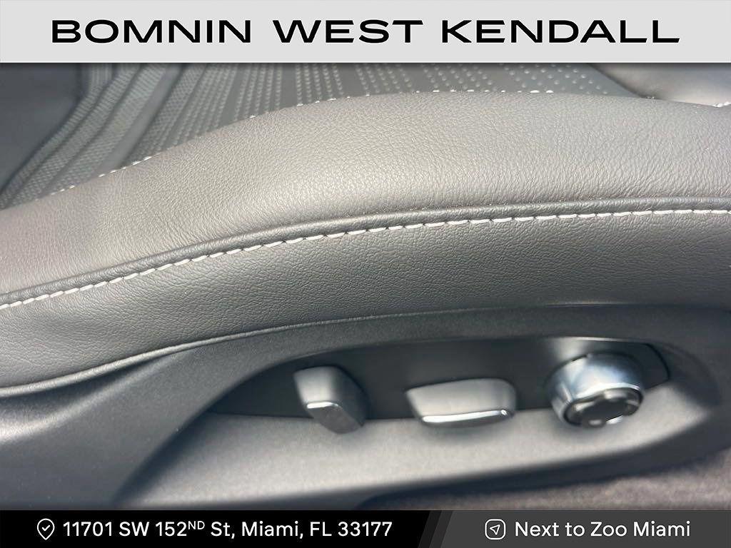 used 2023 Chevrolet Corvette car, priced at $120,990