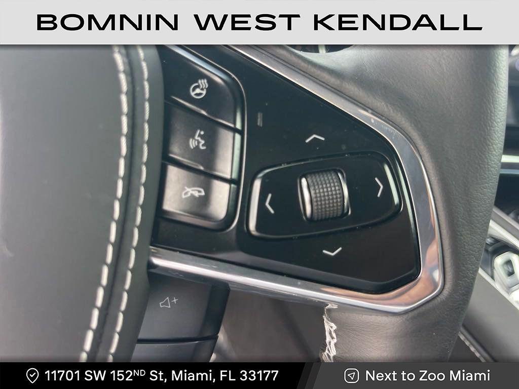 used 2023 Chevrolet Corvette car, priced at $120,990