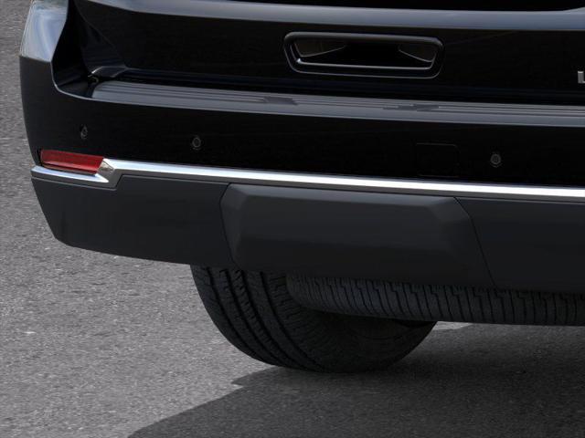new 2025 Chevrolet Tahoe car, priced at $65,790