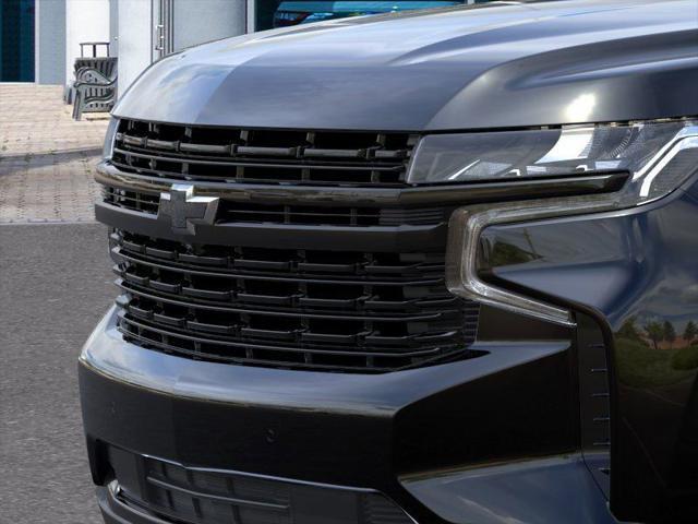 new 2024 Chevrolet Tahoe car, priced at $61,155