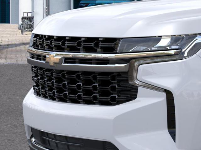 new 2024 Chevrolet Tahoe car, priced at $48,195