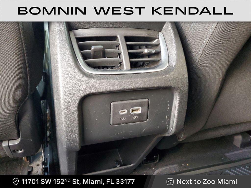 used 2021 Chevrolet Blazer car, priced at $17,490