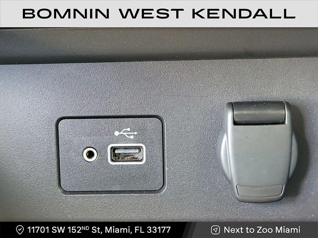 used 2023 Nissan Sentra car, priced at $13,490