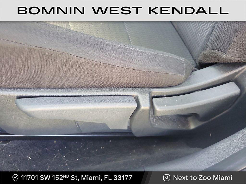 used 2023 Nissan Sentra car, priced at $13,490