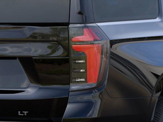 new 2025 Chevrolet Suburban car, priced at $64,675