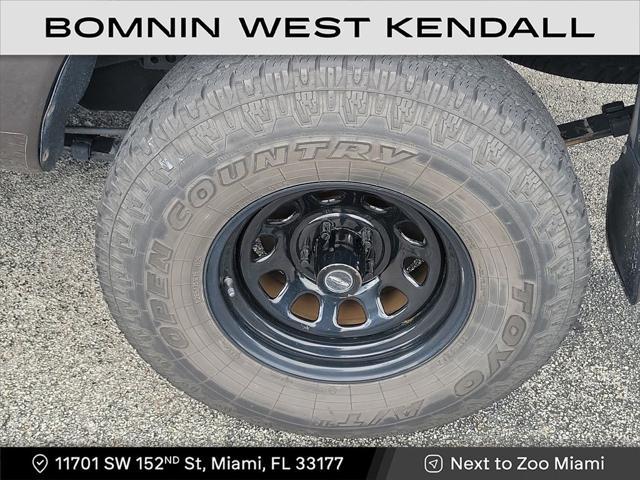 used 2013 Toyota Tacoma car, priced at $14,990